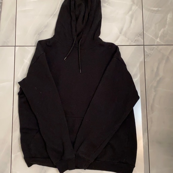 Plain Hoodie - Picture 1 of 1